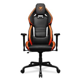Cougar Hotrod Ergonomic and Comfortable Gaming Chair