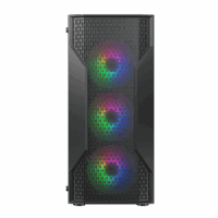 Cougar MX110 RGB Mid-Tower ATX Gaming Case - Image 7