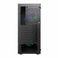 Cougar MX110 RGB Mid-Tower ATX Gaming Case - Image 5