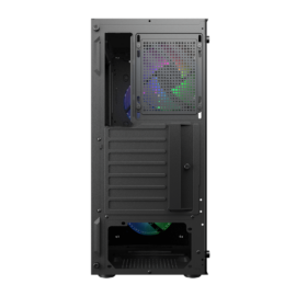 Cougar MX110 RGB Mid-Tower ATX Gaming Case - Image 5