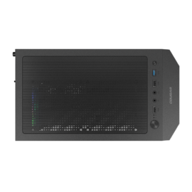 Cougar MX110 RGB Mid-Tower ATX Gaming Case - Image 3