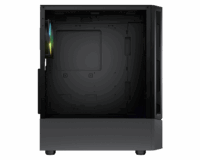 Cougar MX360 RGB ATX Mid Tower PC Case – Black - Image 3