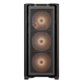 Cougar MX600 RGB Mid Tower Gaming Case - Image 2