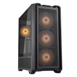 Cougar MX600 RGB Mid Tower Gaming Case - Image 6