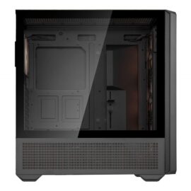 Cougar MX600 RGB Mid Tower Gaming Case - Image 4