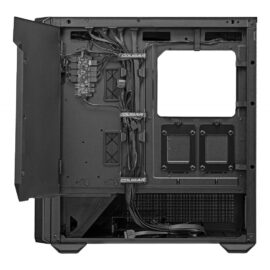 Cougar MX600 RGB Mid Tower Gaming Case - Image 3