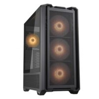 Cougar MX600 RGB Mid Tower Gaming Case