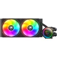 Cougar Poseidon Elite 240 ARGB AIO Liquid CPU Cooler