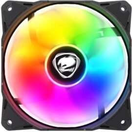 Cougar Poseidon Elite 360 ARGB AIO Liquid CPU Cooler - Image 4