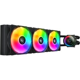 Cougar Poseidon Elite 360 ARGB AIO Liquid CPU Cooler
