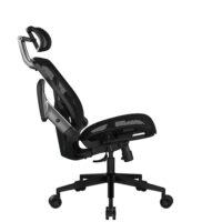 Cougar Speeder One Gaming Chair, Racing Car Inspired Design - Image 3