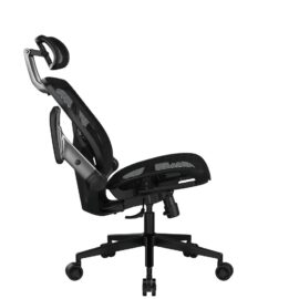 Cougar Speeder One Gaming Chair, Racing Car Inspired Design - Image 3