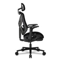 Cougar Speeder Racing Car Inspired Design Gaming Chair - Image 12