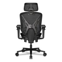 Cougar Speeder Racing Car Inspired Design Gaming Chair - Image 10