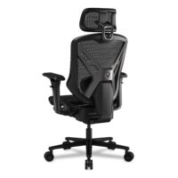 Cougar Speeder Racing Car Inspired Design Gaming Chair - Image 9