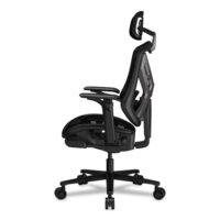 Cougar Speeder Racing Car Inspired Design Gaming Chair - Image 8