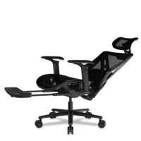 Cougar Speeder Racing Car Inspired Design Gaming Chair - Image 5