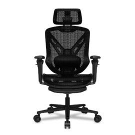 Cougar Speeder Racing Car Inspired Design Gaming Chair