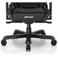 DXRacer Master Series XL GC/XLMF24LTA/N Gaming Chair - Black - Image 3