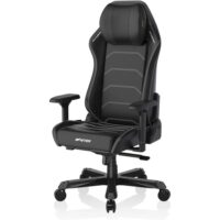 DXRacer Master Series XL GC/XLMF24LTA/N Gaming Chair - Black