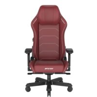 DXRacer Master Series XL GC/XLMF24LTA/R Gaming Chair - Red - Image 2