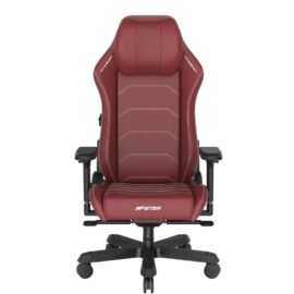 DXRacer Master Series XL GC/XLMF24LTA/R Gaming Chair - Red - Image 2