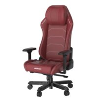 DXRacer Master Series XL GC/XLMF24LTA/R Gaming Chair - Red - Image 5