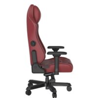 DXRacer Master Series XL GC/XLMF24LTA/R Gaming Chair - Red - Image 4
