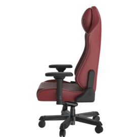 DXRacer Master Series XL GC/XLMF24LTA/R Gaming Chair - Red - Image 3