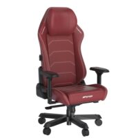 DXRacer Master Series XL GC/XLMF24LTA/R Gaming Chair - Red