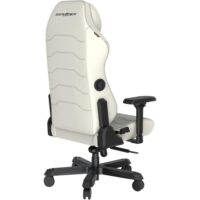 DXRacer Master Series XL GC/XLMF24LTA/W Gaming Chair - White - Image 2