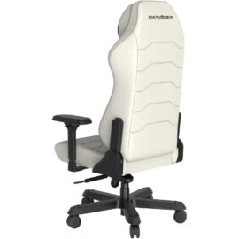 DXRacer Master Series XL GC/XLMF24LTA/W Gaming Chair - White - Image 4