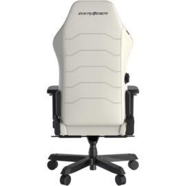DXRacer Master Series XL GC/XLMF24LTA/W Gaming Chair - White - Image 3