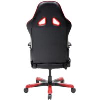 DXRacer Tank Series GC-TM23-NR Gaming Chair - Black/Red - Image 3
