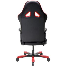 DXRacer Tank Series GC-TM23-NR Gaming Chair - Black/Red - Image 3