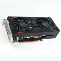 EASE E305 GeForce RTX 3050 Graphics Card – 8GB - Image 7