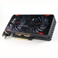 EASE E305 GeForce RTX 3050 Graphics Card – 8GB - Image 6