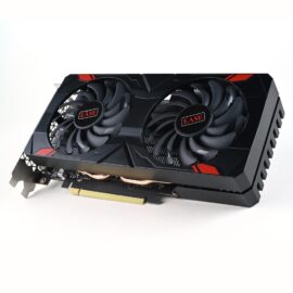 EASE E305 GeForce RTX 3050 Graphics Card – 8GB - Image 6