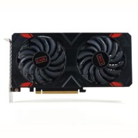 EASE E305 GeForce RTX 3050 Graphics Card – 8GB - Image 5