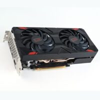 EASE E305e GeForce RTX 3050 Graphics Card – 6GB - Image 2