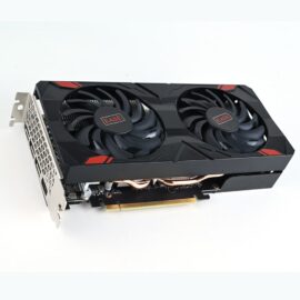 EASE E305e GeForce RTX 3050 Graphics Card – 6GB - Image 2