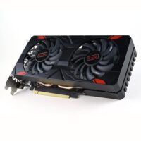 EASE E305e GeForce RTX 3050 Graphics Card – 6GB - Image 6