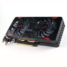 EASE E305e GeForce RTX 3050 Graphics Card – 6GB - Image 6