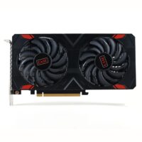 EASE E305e GeForce RTX 3050 Graphics Card – 6GB - Image 5