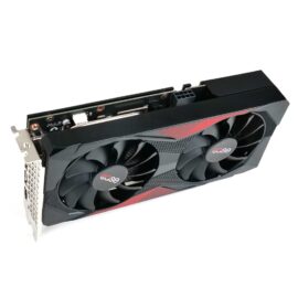 EASE E360 GeForce RTX 3060 Graphics Card – 12GB - Image 3