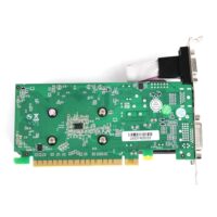 EASE E740 GeForce GT740 4GB GDDR5 Graphics Card - Image 4