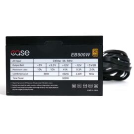 EASE EB500 Watt 80 Plus Bronze - Image 5