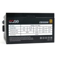 EASE EB500 Watt 80 Plus Bronze - Image 4