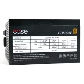 EASE EB500 Watt 80 Plus Bronze - Image 4