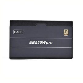 EASE EB550W Pro Power Supply - Image 4